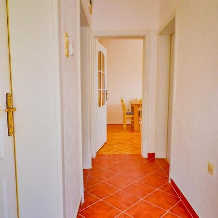 Vivana House Šušanj Exterior foto