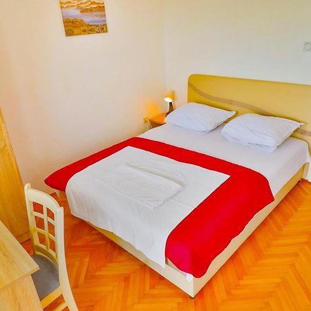 Vivana House Šušanj Exterior foto